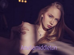 Ameliamiddleton