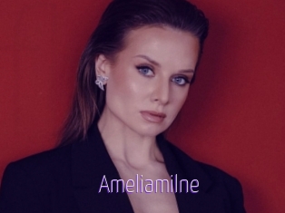 Ameliamilne