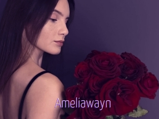 Ameliawayn