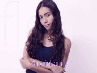 Ameliebonnet