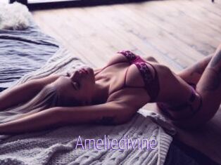 Ameliedivine