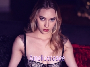 Amelieerosee