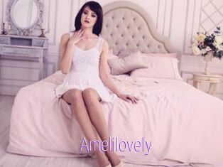 Amelilovely