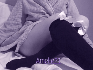 Amelle21