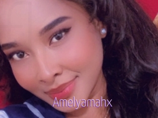 Amelyamahx