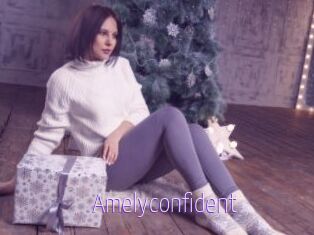 Amelyconfident