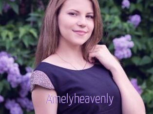 Amelyheavenly