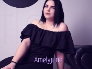 Amelyjune