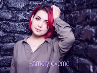 Amelyloveme