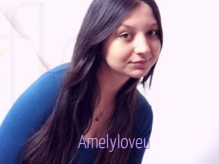 Amelyloveu