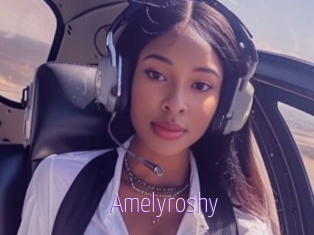 Amelyroshy