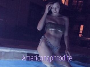 Americanaphrodite