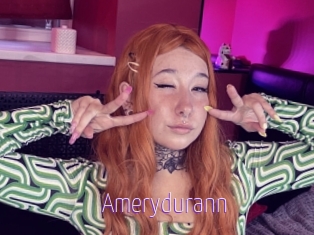 Amerydurann