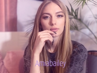 Amiabailey