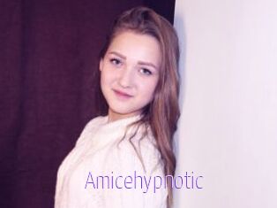 Amicehypnotic