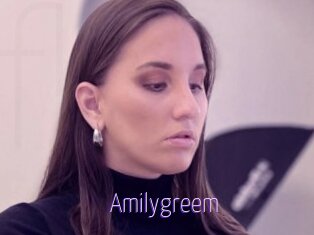 Amilygreem