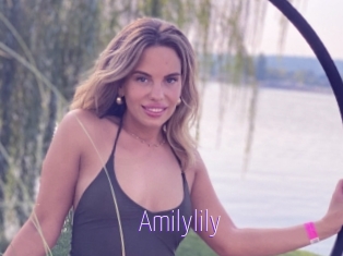 Amilylily