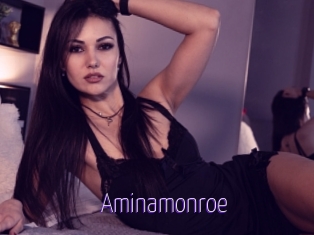 Aminamonroe