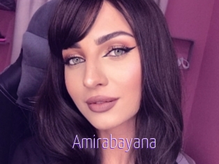 Amirabayana