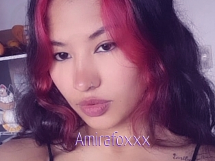 Amirafoxxx