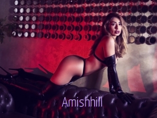 Amishhill