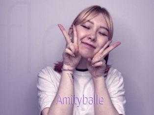 Amityballe