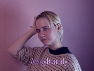 Amityboundy