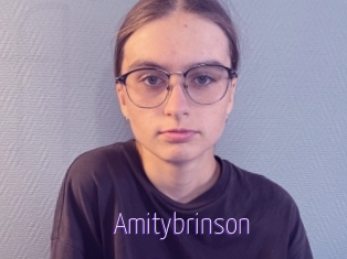 Amitybrinson