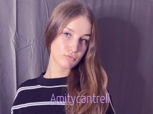 Amitycantrell