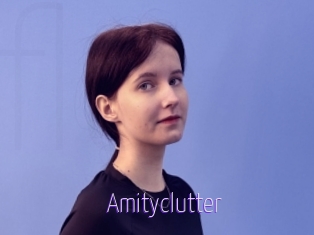 Amityclutter