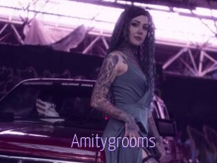 Amitygrooms