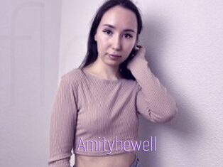 Amityhewell