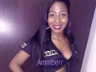 Ammberr