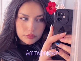 Ammybroown