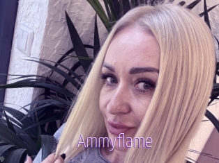 Ammyflame