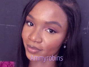 Ammyrobins