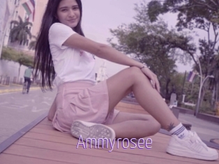 Ammyrosee