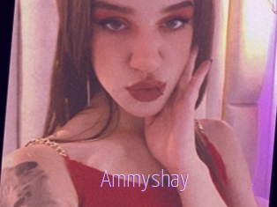 Ammyshay