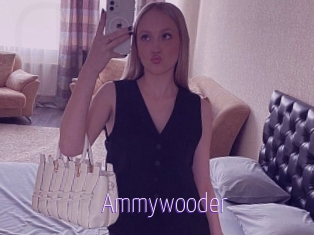 Ammywooder