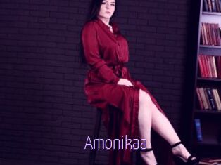 Amonikaa