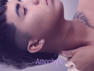 Amonkyle