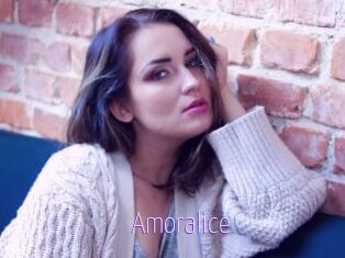 Amoralice