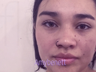 Amybenett