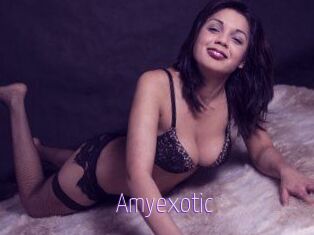 Amyexotic