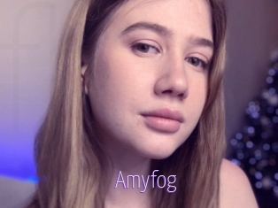 Amyfog