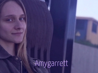 Amygarrett