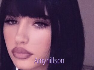 Amyhillson