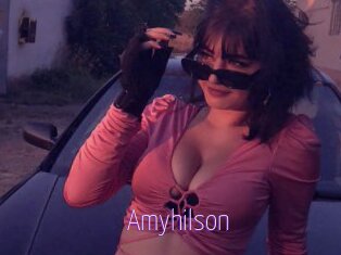 Amyhilson