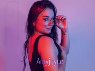 Amyjoyce