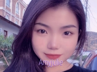 Amyjulie